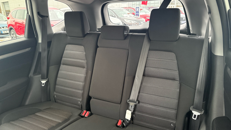 Honda CR-V 2.0 i-MMD Hybrid SE 5dr eCVT Hybrid Estate